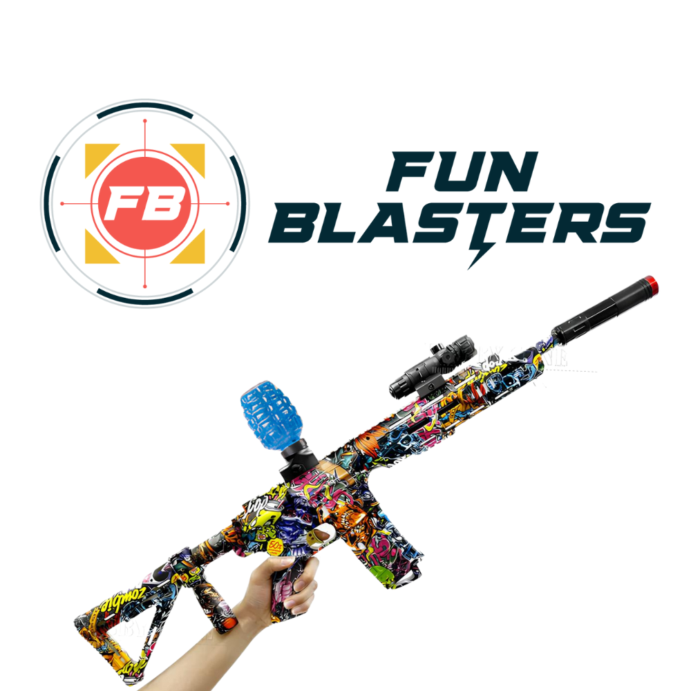 FunBlasters