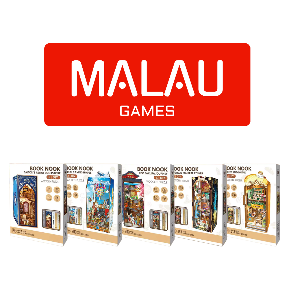 Malau Games