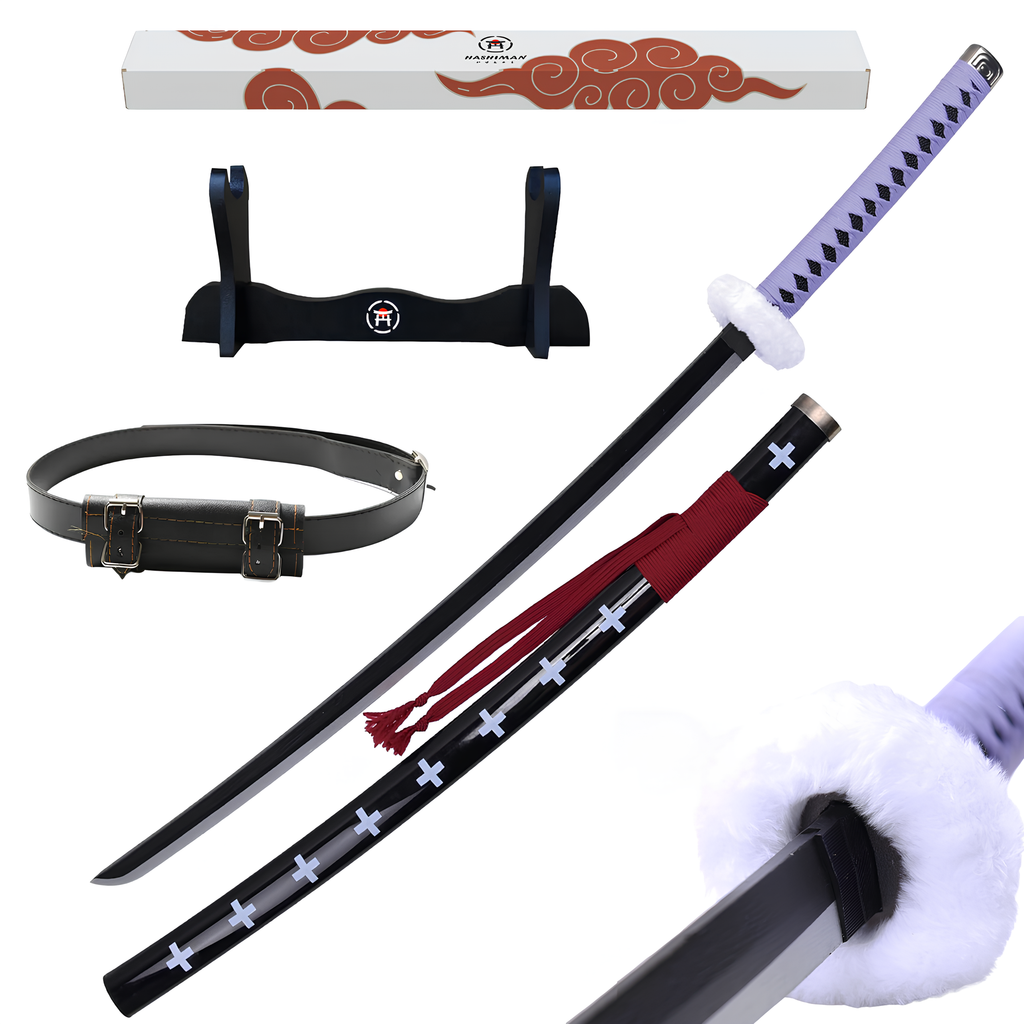 Hashiman - Katana One Piece (Trafalgar Law)