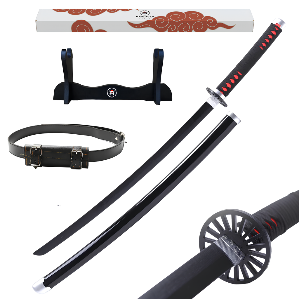 Hashiman - Katana Demon Slayer (Tanjiro Kamado)