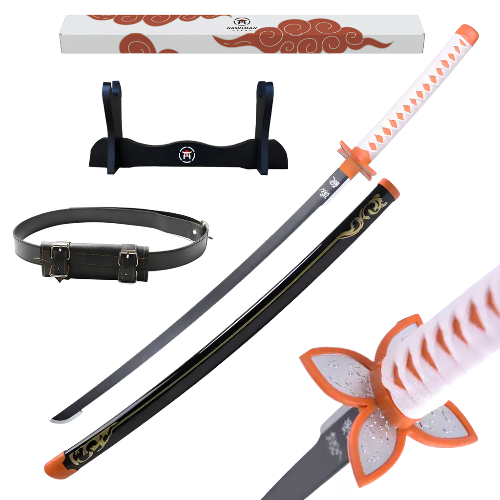 Hashiman - Katana Demon Slayer (Shinobu)