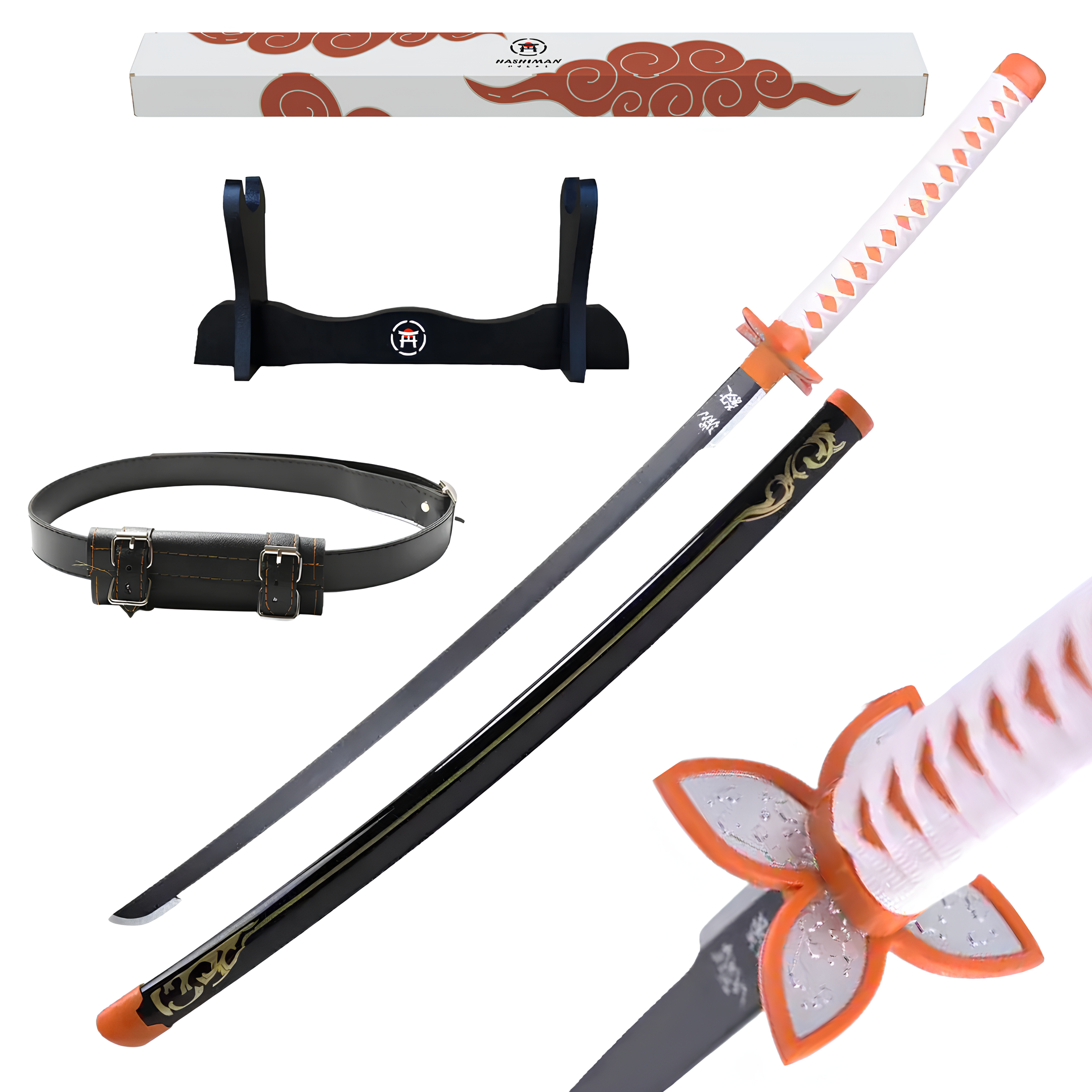 Hashiman - Katana Demon Slayer (Shinobu)