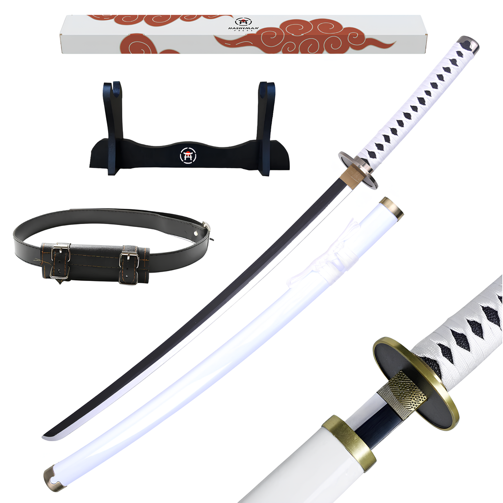 Hashiman - Katana One Piece (Wado)
