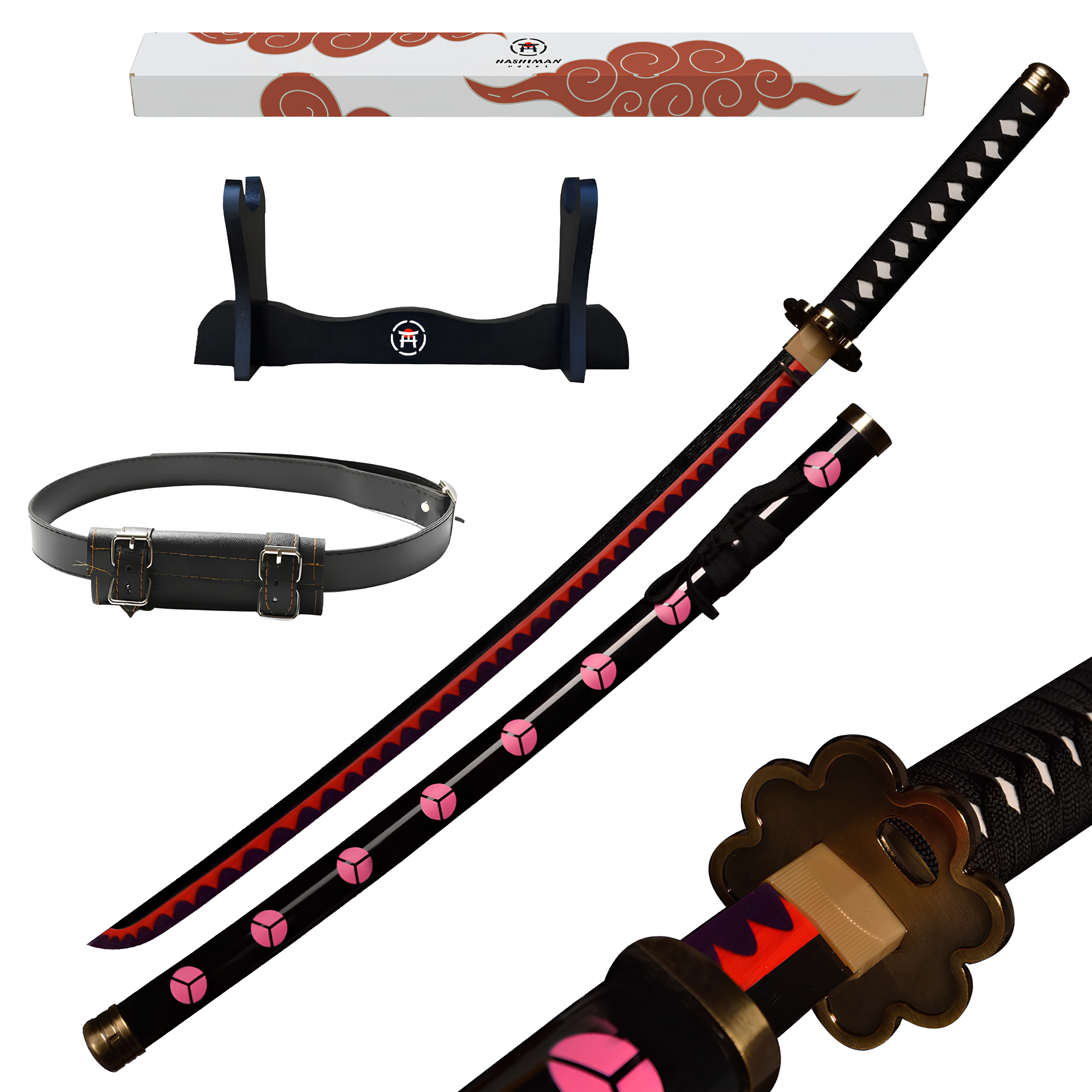 Hashiman - Katana One Piece (Shusui)