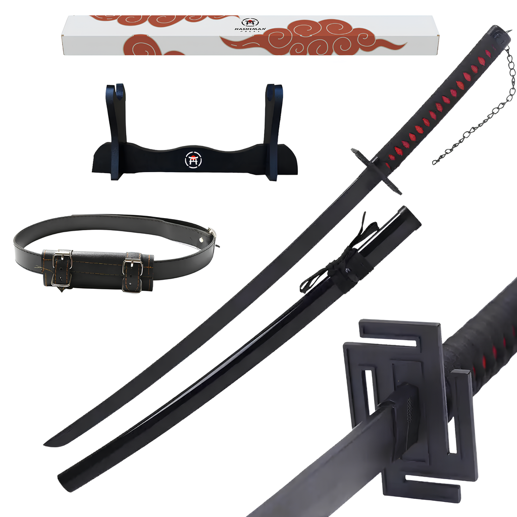 Hashiman - Katana Bleach (Ichigo Kurosaki V1)