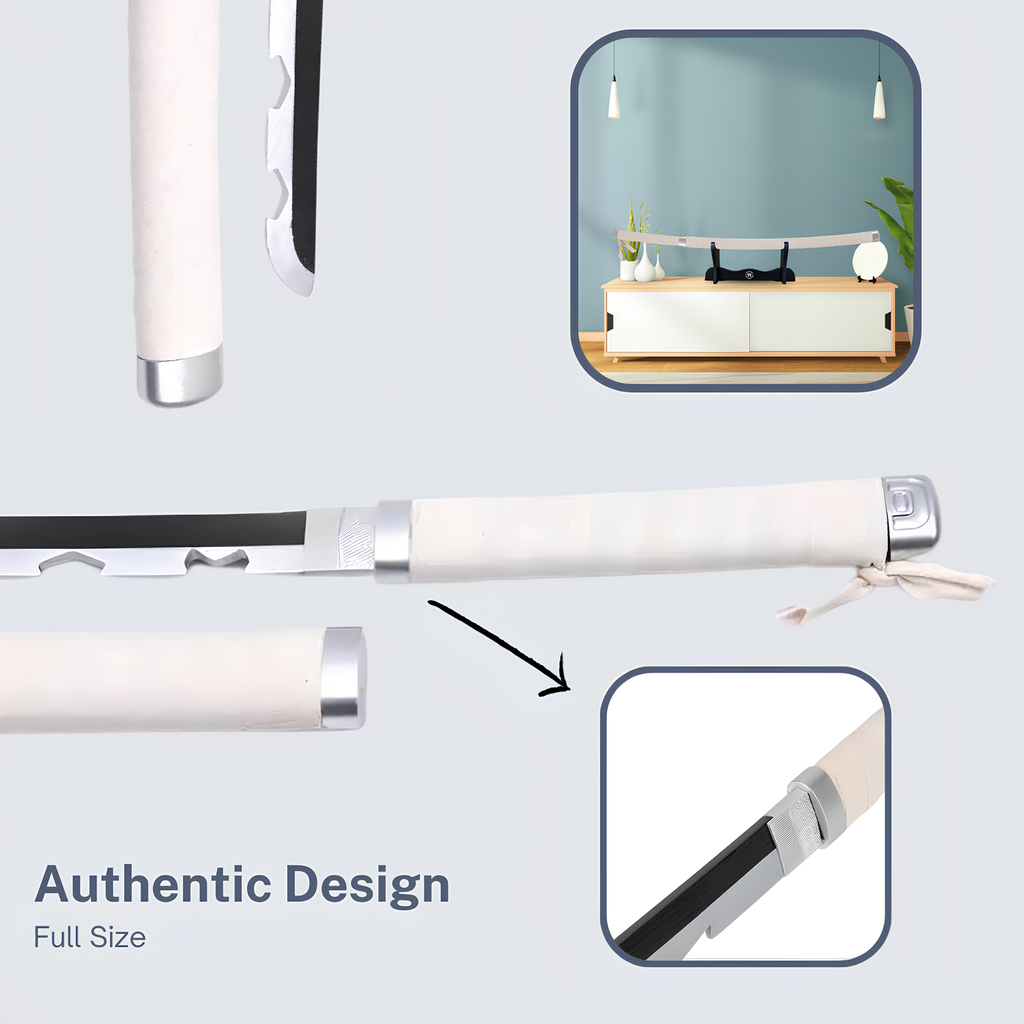 Hashiman - Katana Demon Slayer (Inosuke)