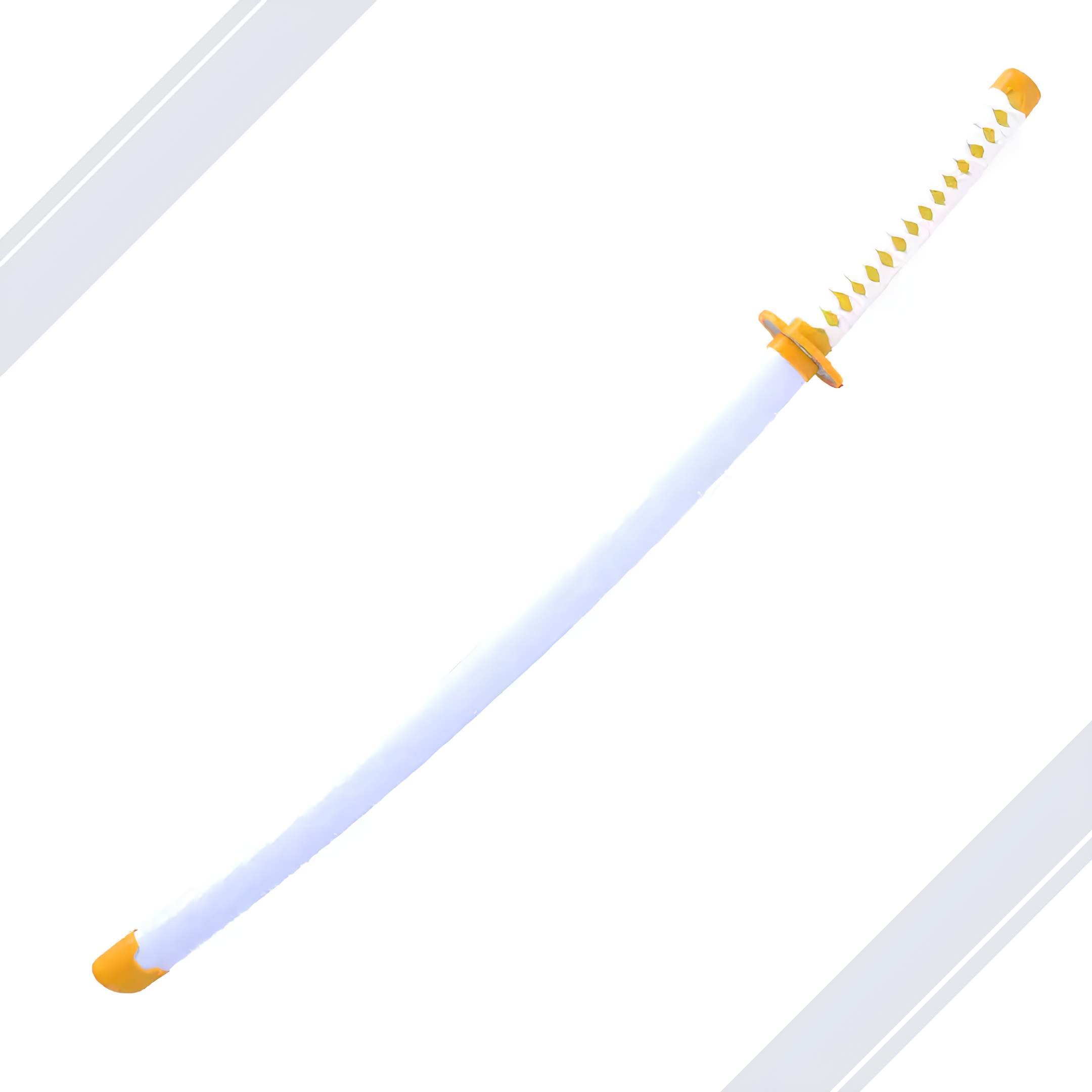 Hashiman - Katana Demon Slayer (Zenitsu Agatsuma)