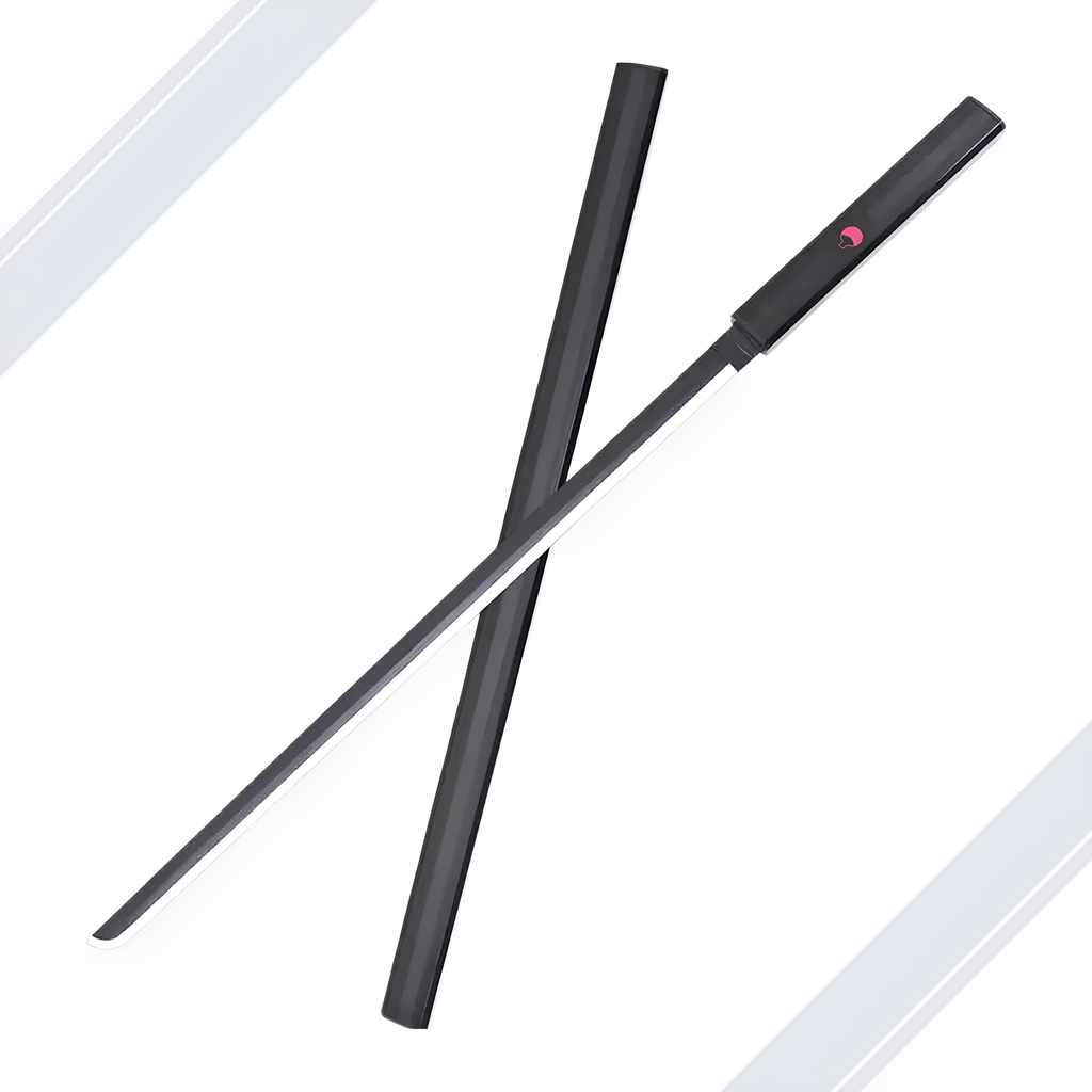 Hashiman - Katana Naruto (Sasuke Noir)