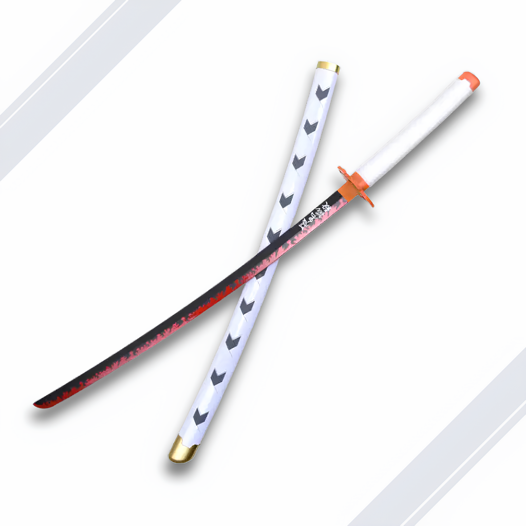 Hashiman - Katana Demon Slayer (Kyojuro Rengoku)