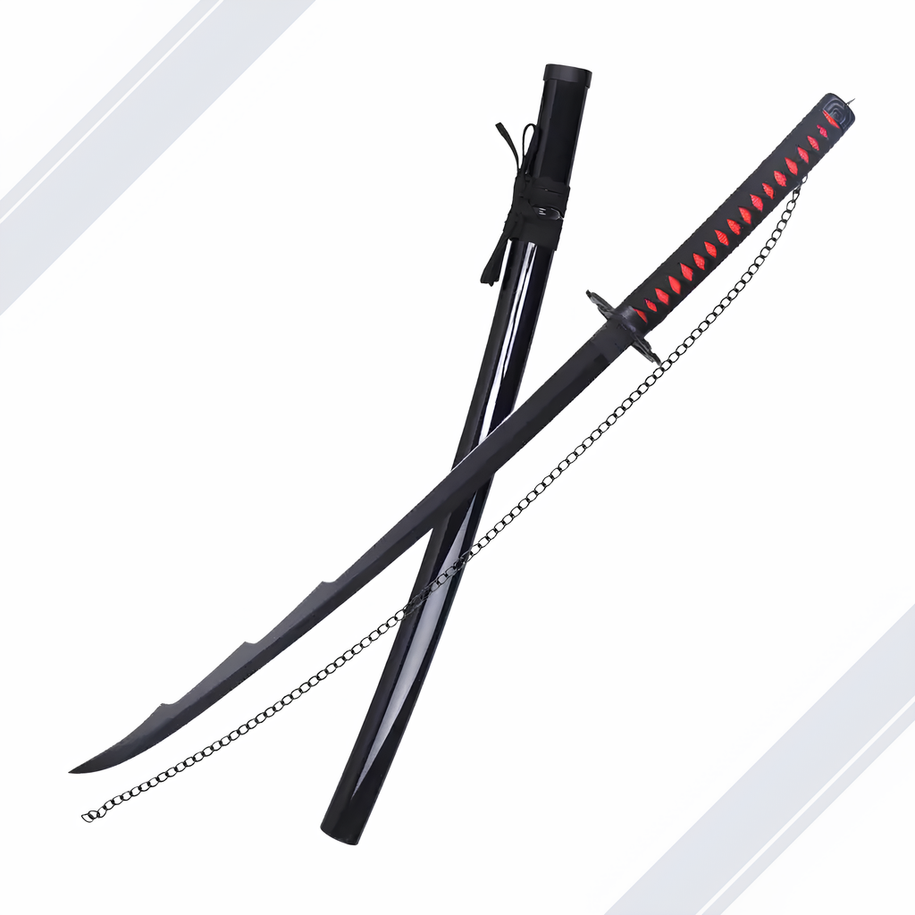 Hashiman - Katana Bleach (Ichigo Kurosaki V2)