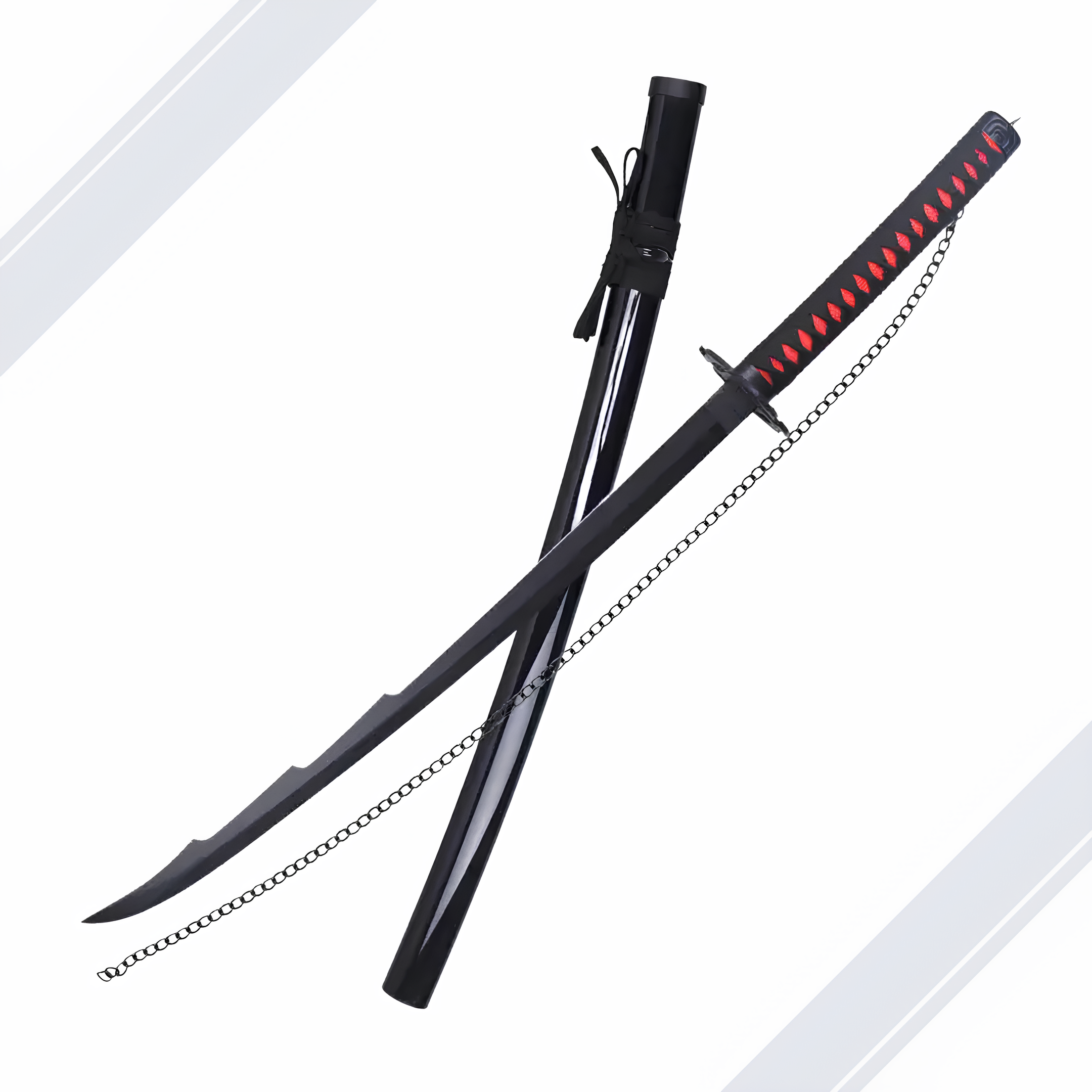 Hashiman - Katana Bleach (Ichigo Kurosaki V2)