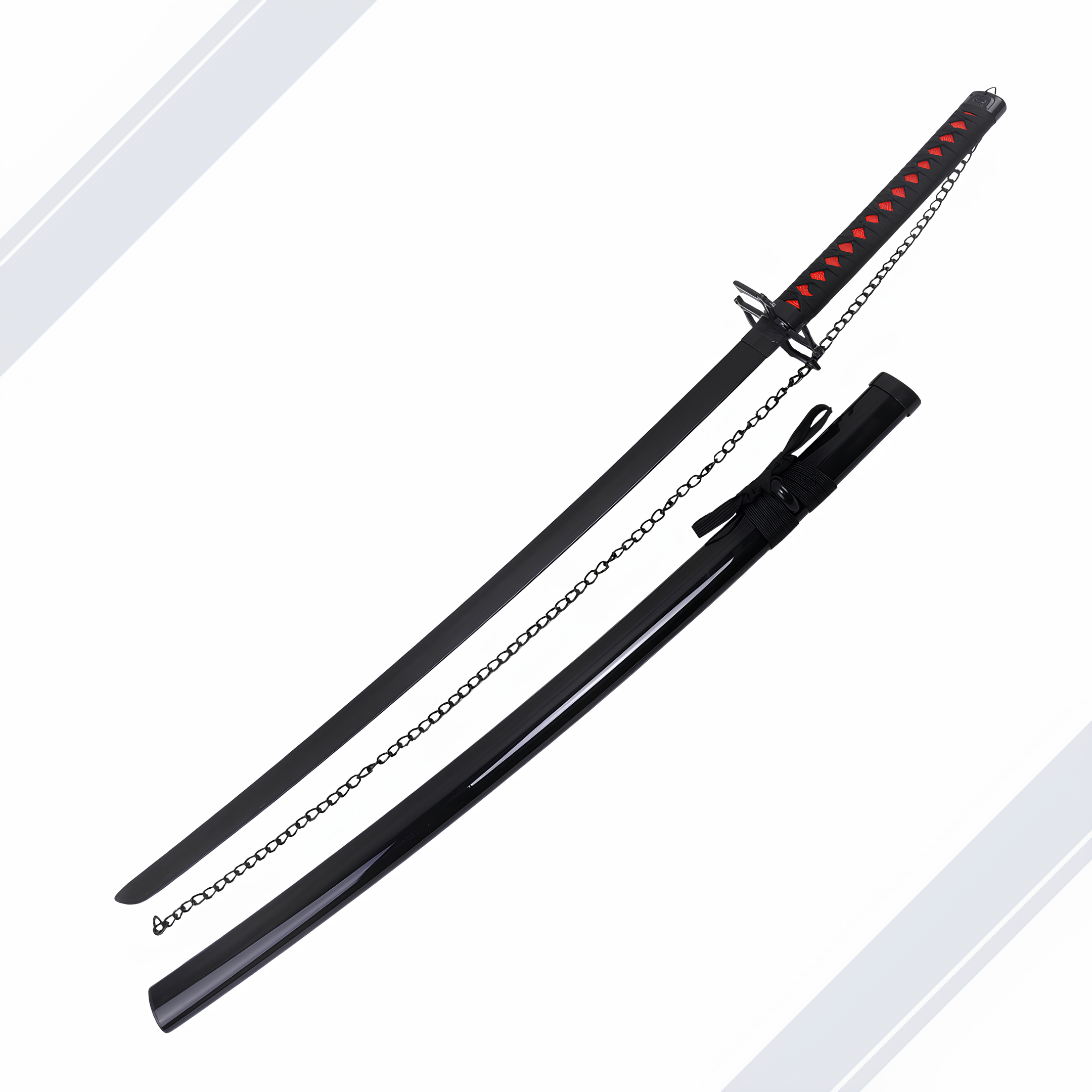 Hashiman - Katana Bleach (Ichigo Kurosaki V3)