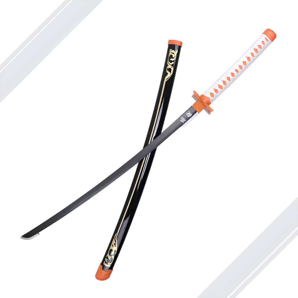 Hashiman - Katana Demon Slayer (Shinobu)