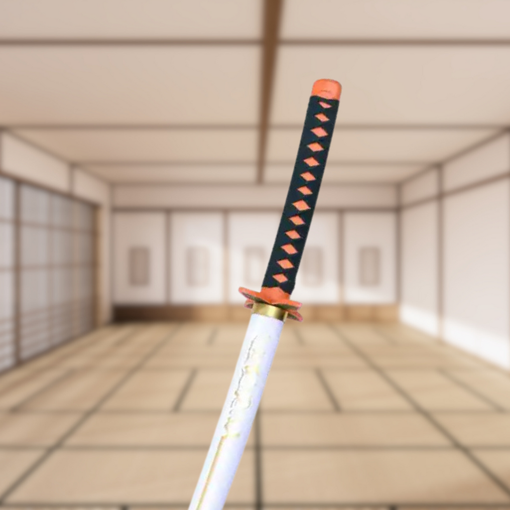 Hashiman - Katana Demon Slayer (Shinobu Kocho 2)