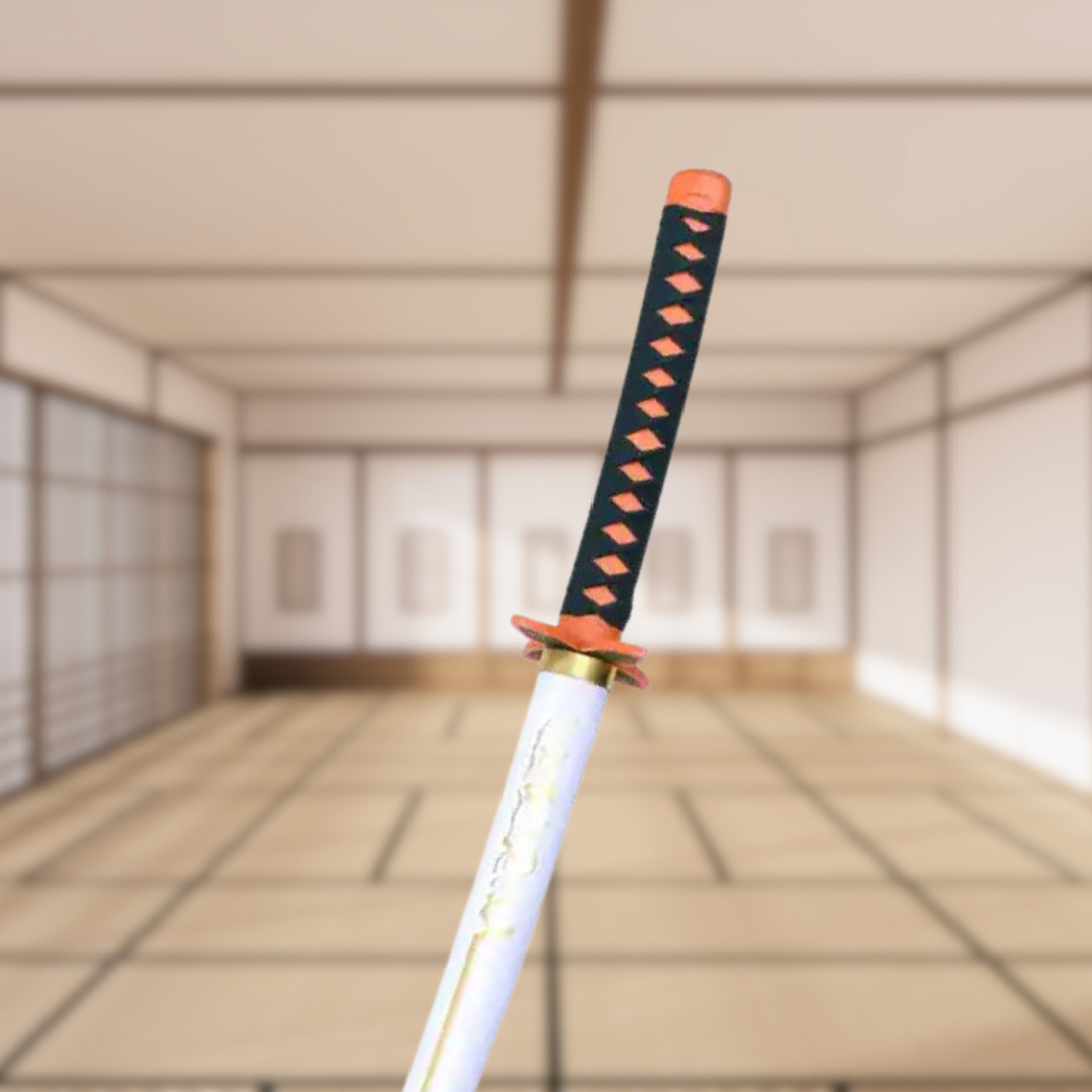 Hashiman - Katana Demon Slayer (Shinobu Kocho 2)