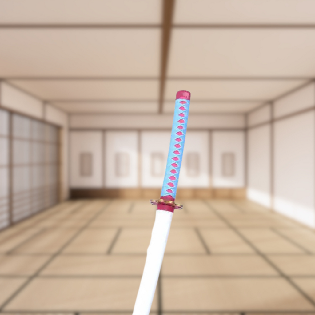 Hashiman - Katana Demon Slayer (Mitsuri Kanroji)