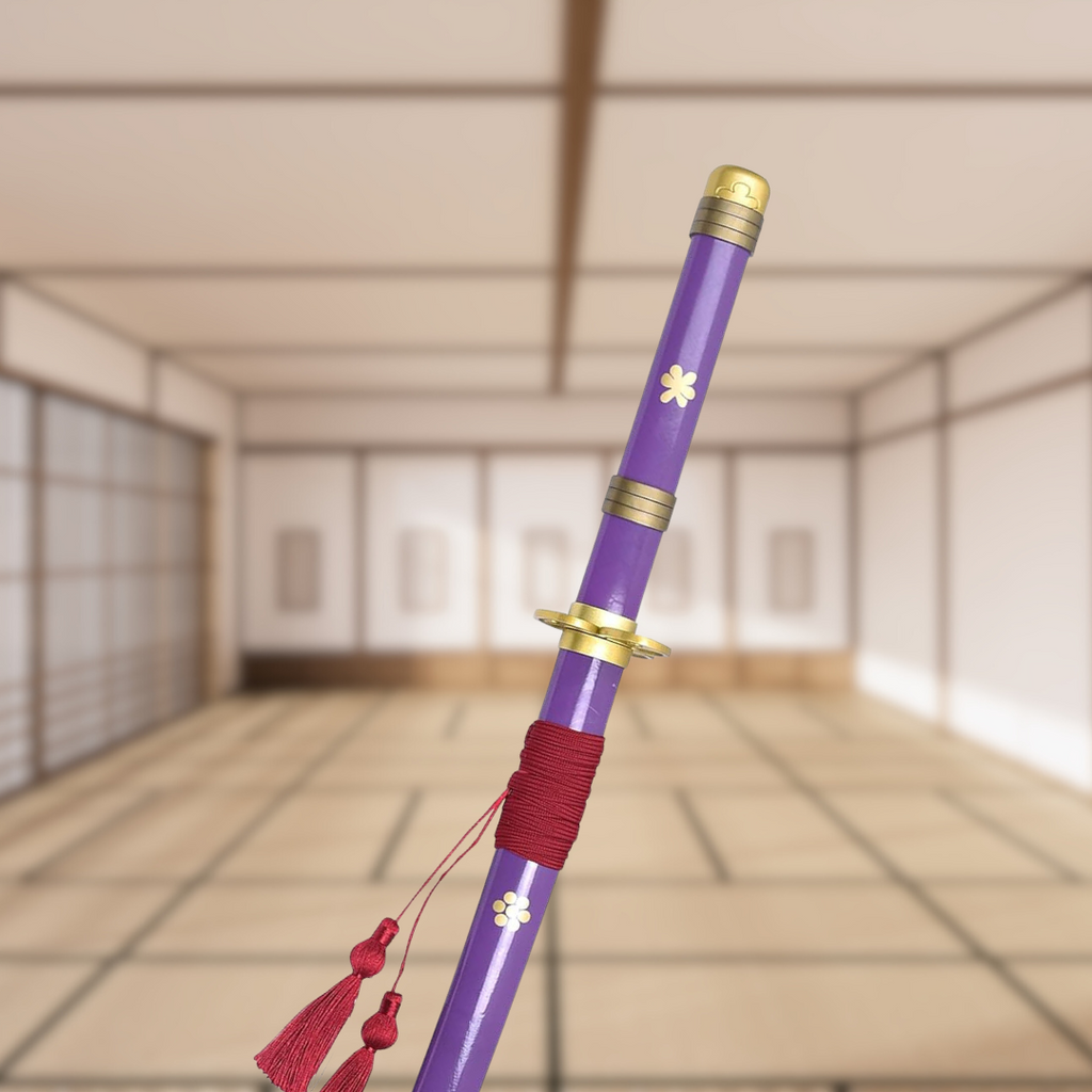 Hashiman - Katana One Piece (Enma)