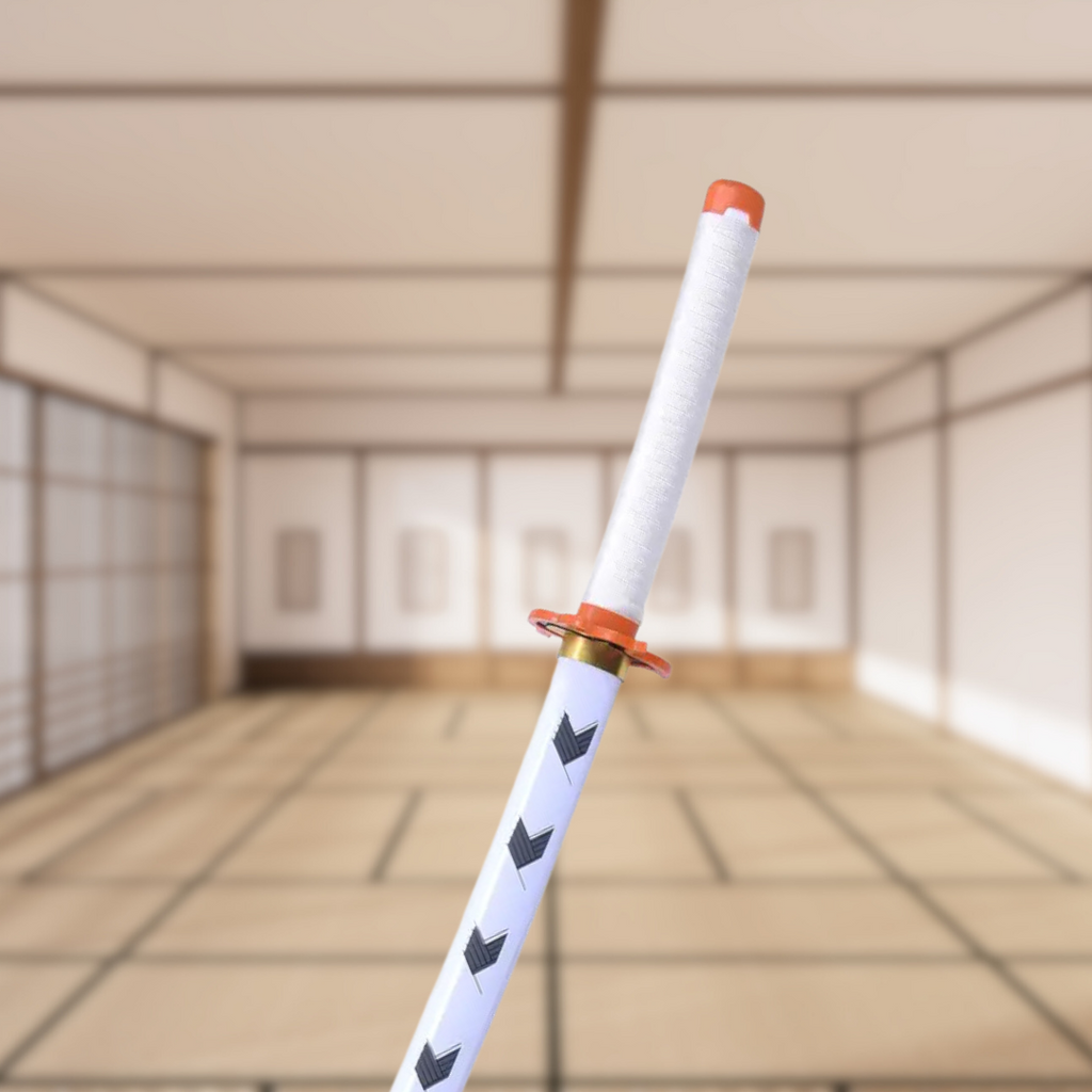 Hashiman - Katana Demon Slayer (Kyojuro Rengoku)