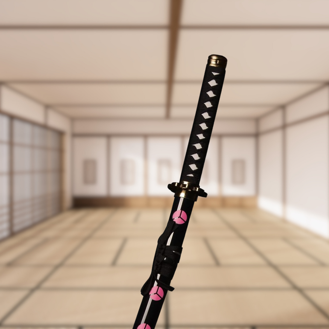 Hashiman - Katana One Piece (Shusui)