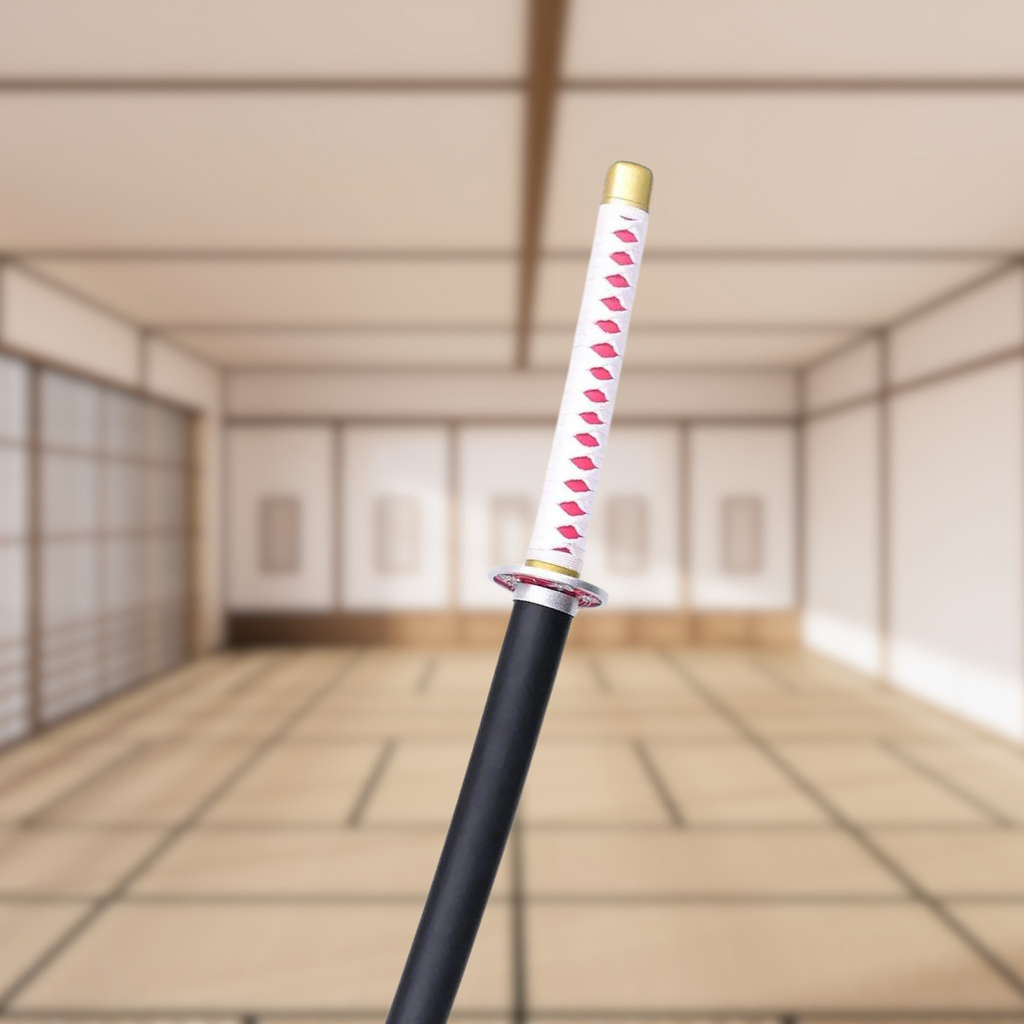 Hashiman - Katana Demon Slayer (Kanao Tsuyuri)