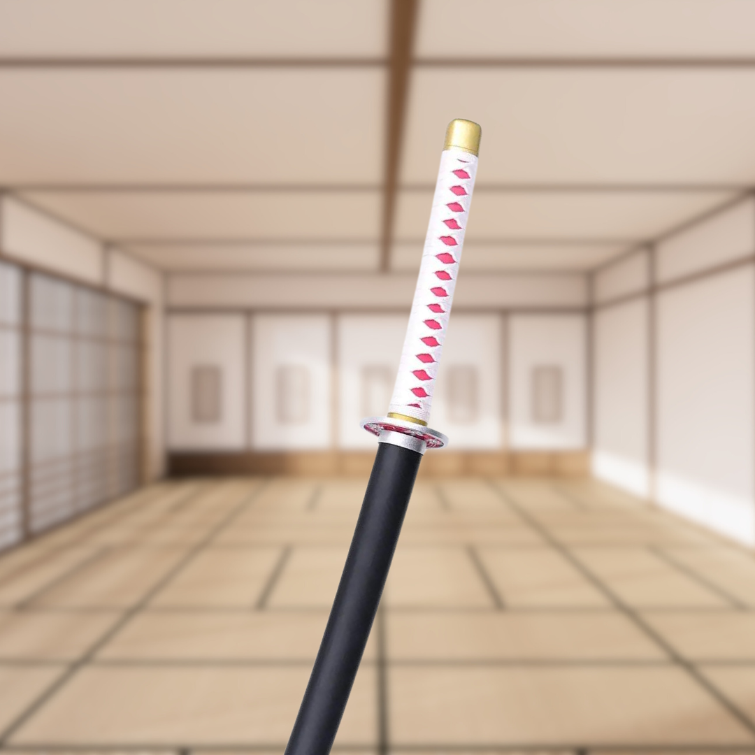 Hashiman - Katana Demon Slayer (Kanao Tsuyuri)