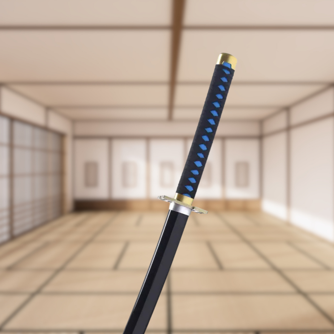 Hashiman - Katana Demon Slayer (Muichiro Tokito)