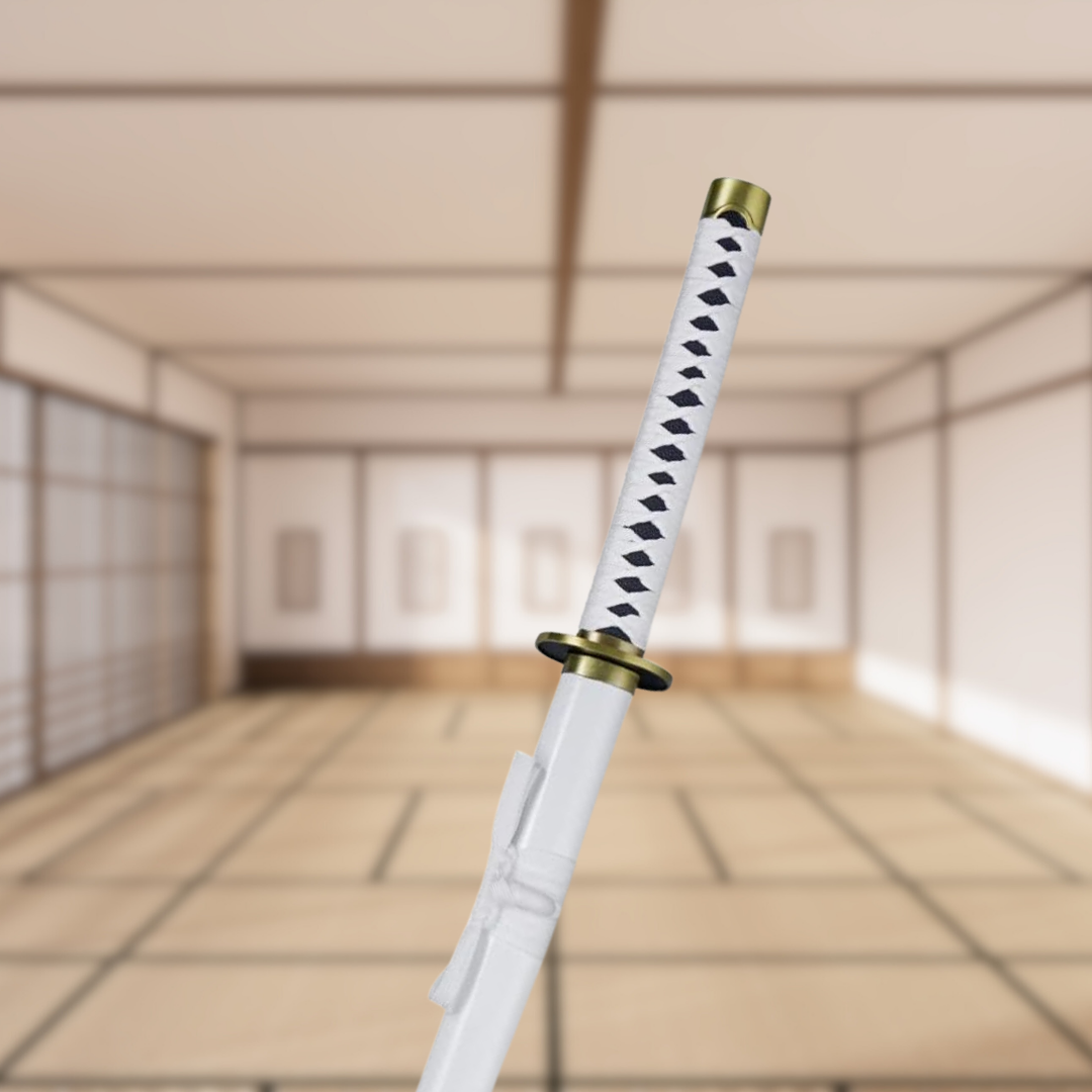 Hashiman - Katana One Piece (Wado)