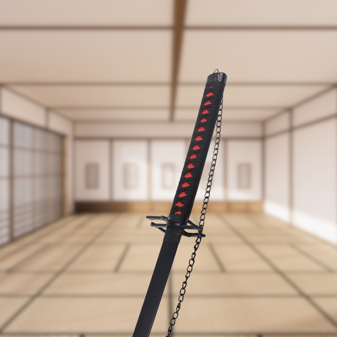 Hashiman - Katana Bleach (Ichigo Kurosaki V3)
