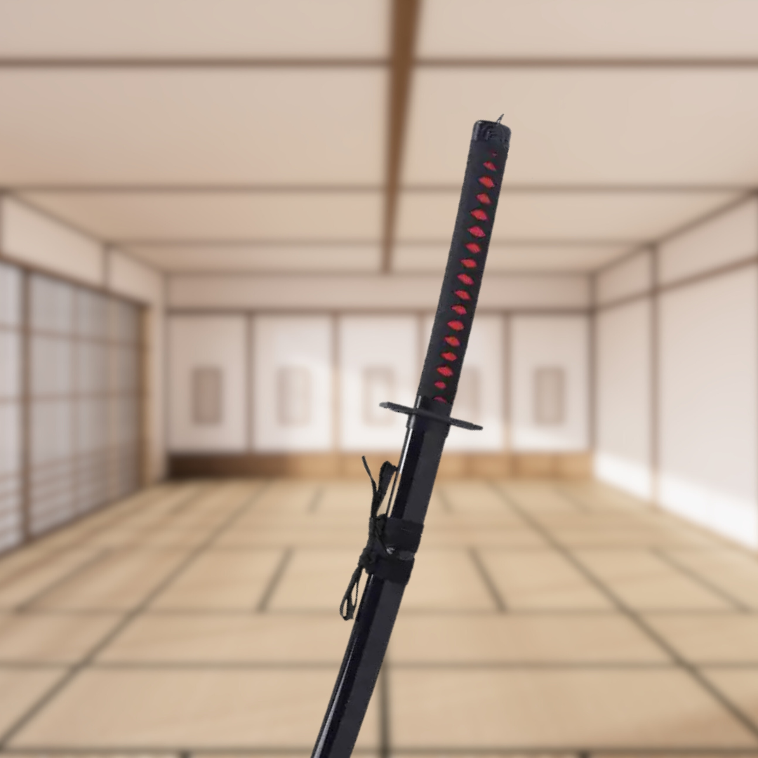 Hashiman - Katana Bleach (Ichigo Kurosaki V1)