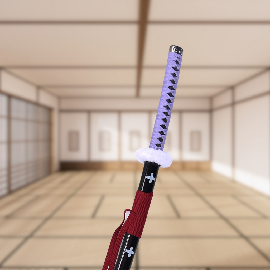 Hashiman - Katana One Piece (Trafalgar Law)