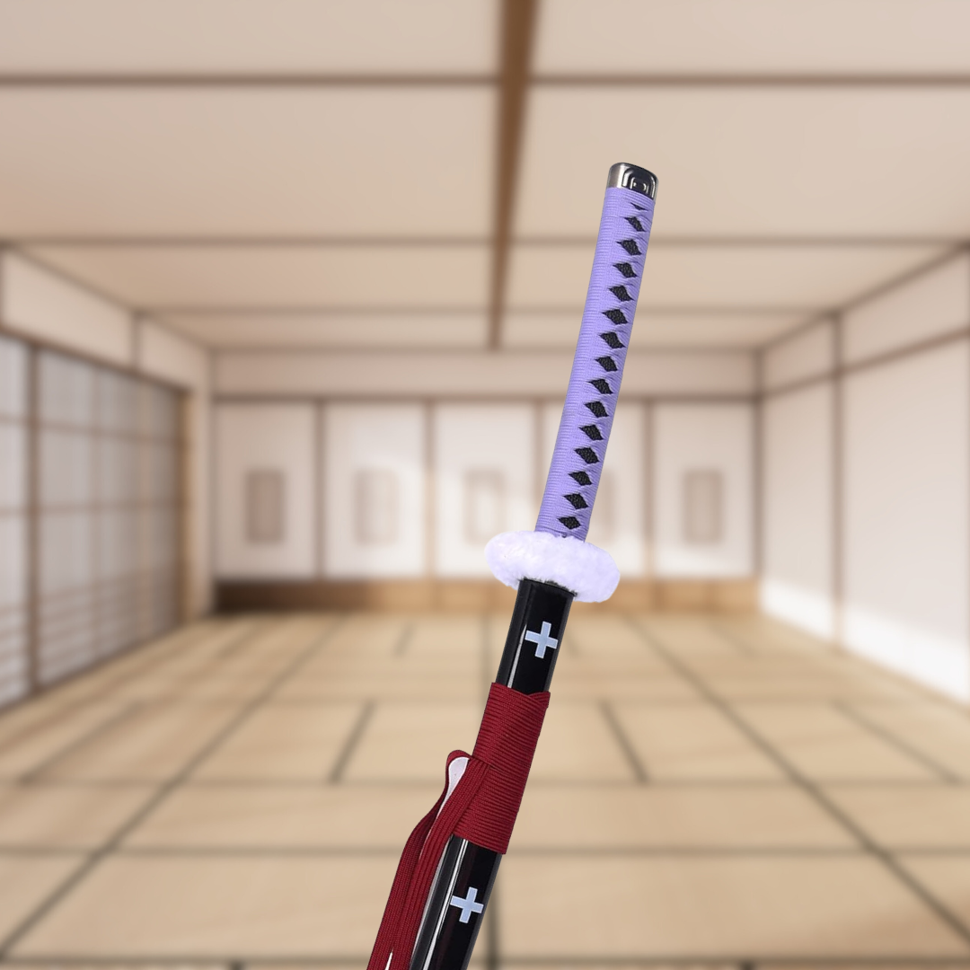 Hashiman - Katana One Piece (Trafalgar Law)