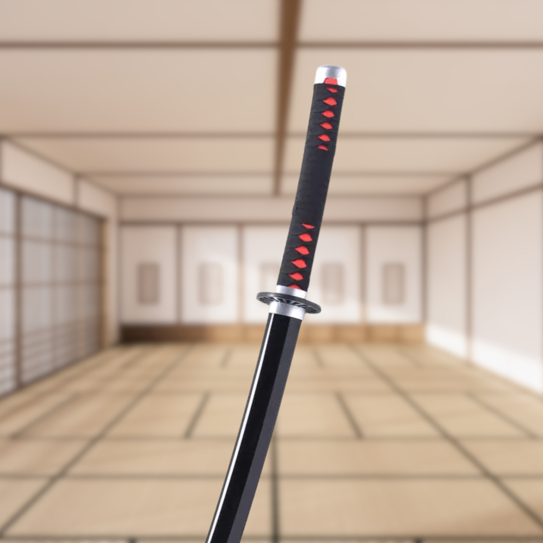 Hashiman - Katana Demon Slayer (Tanjiro Kamado)