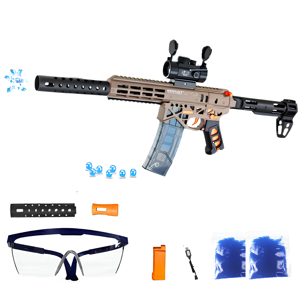 FunBlasters – Gel Blaster Gun MK7