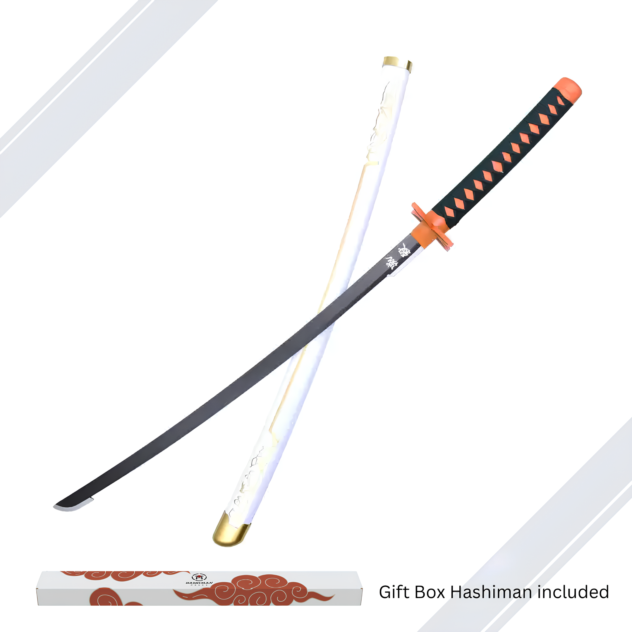 Hashiman - Katana Demon Slayer (Shinobu Kocho 2)