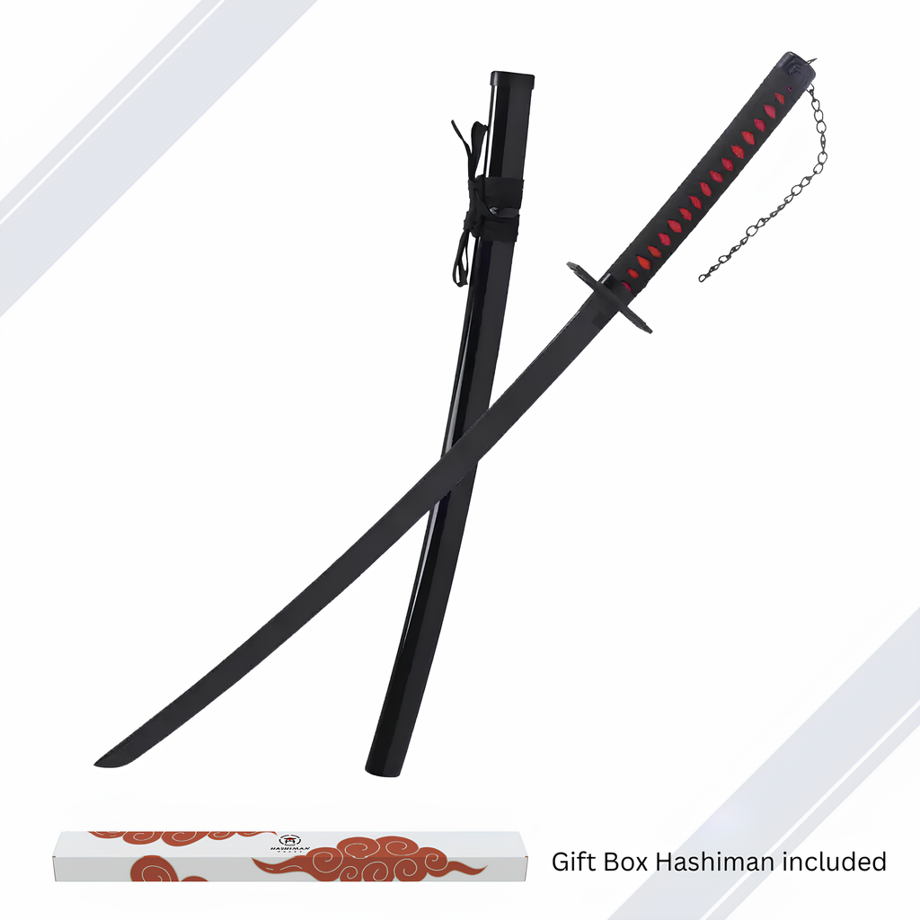 Hashiman - Katana Bleach (Ichigo Kurosaki V1)