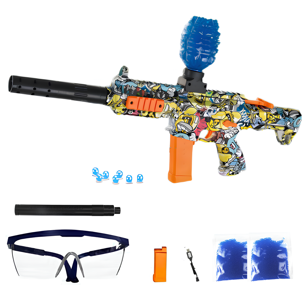 FunBlasters - Gel Blaster Gun ARP9