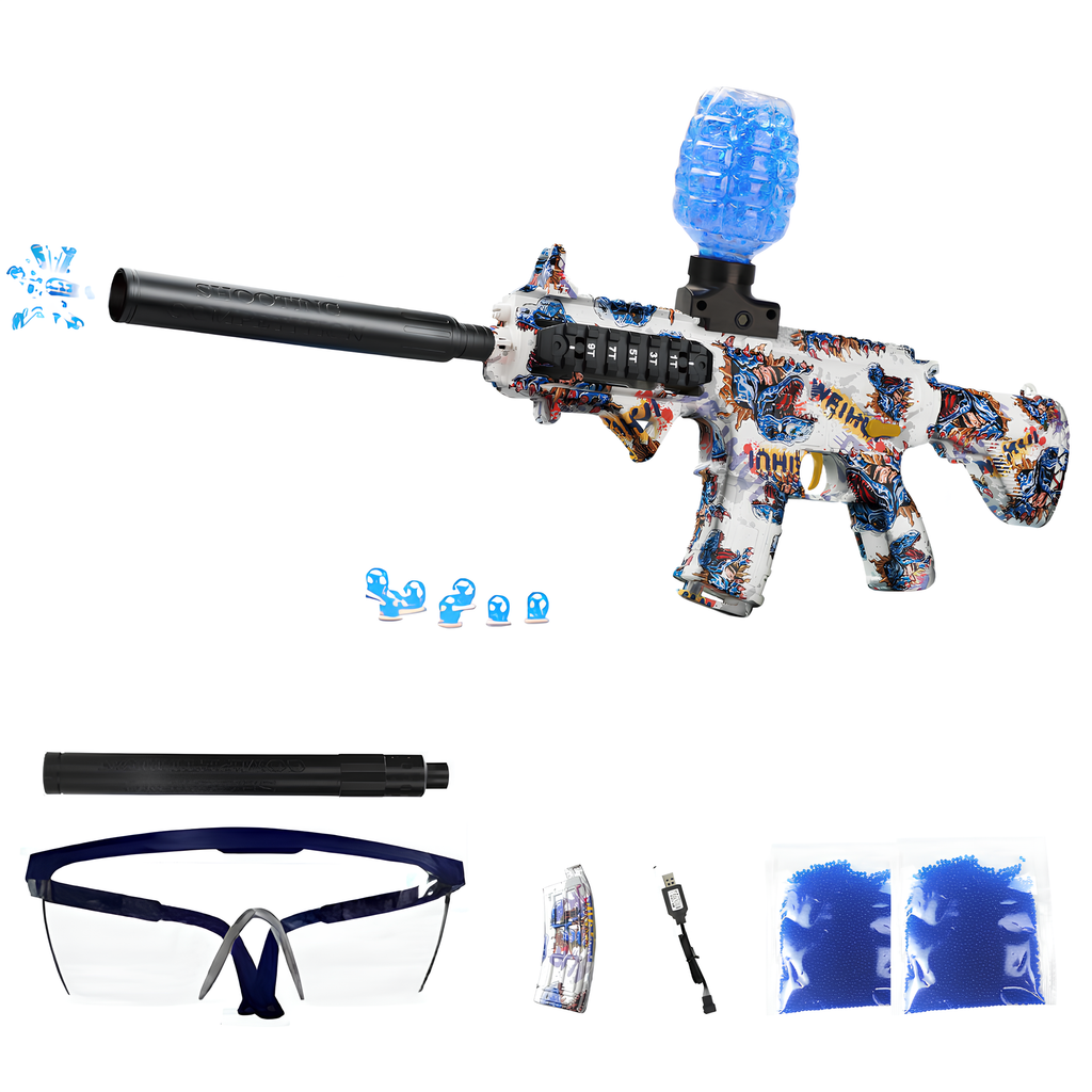 FunBlasters - Gel Blaster Gun M416