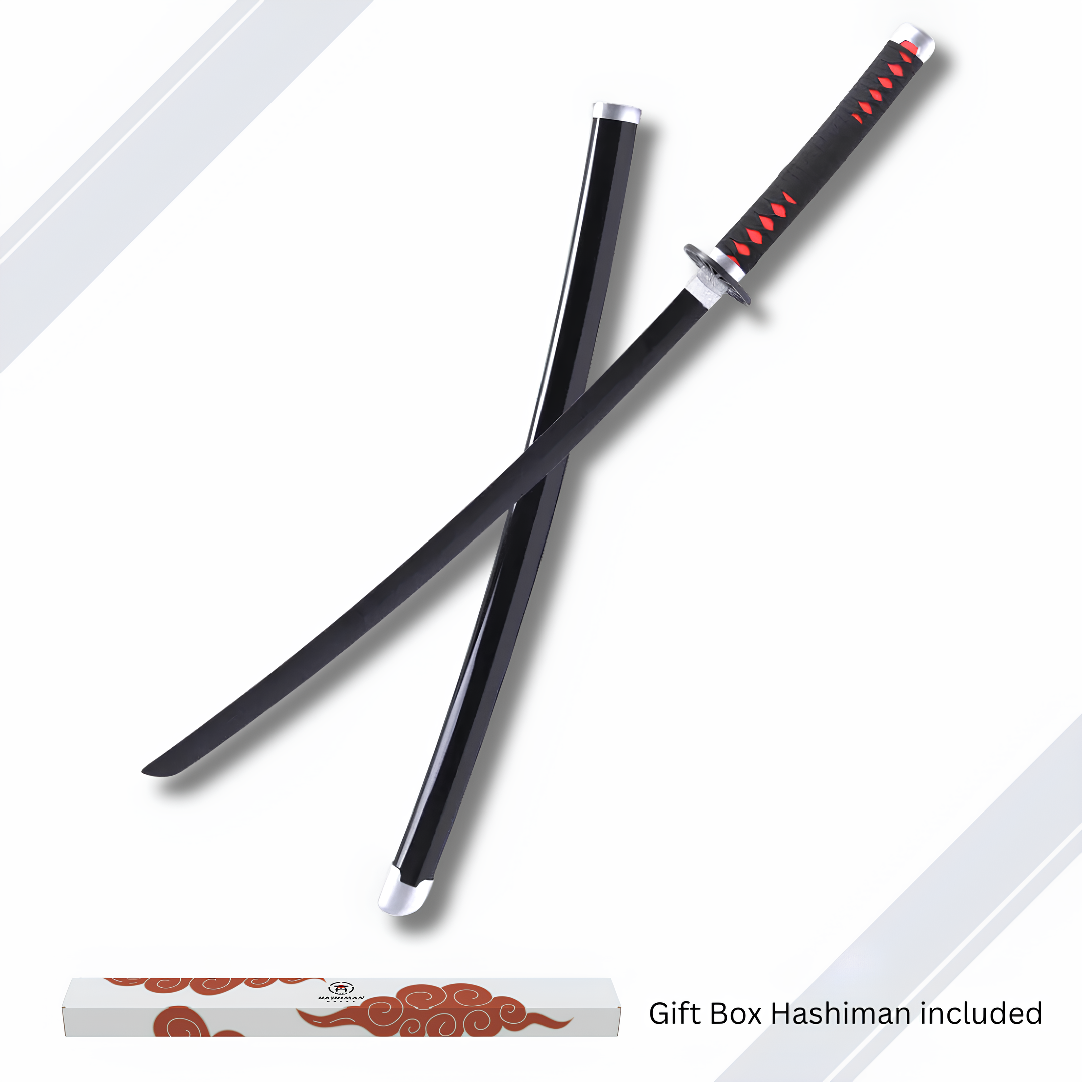 Hashiman - Katana Demon Slayer (Tanjiro Kamado)