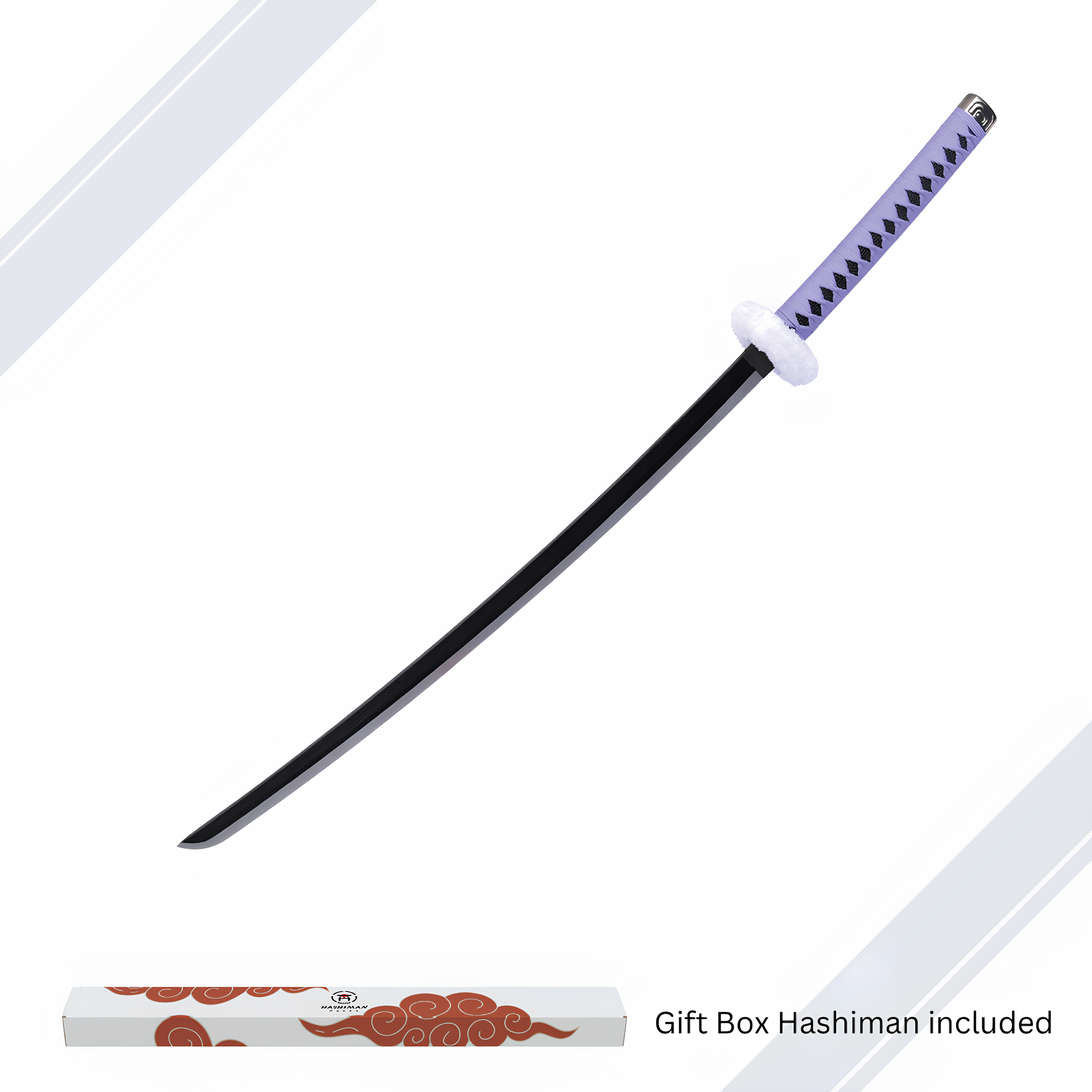 Hashiman - Katana One Piece (Trafalgar Law)