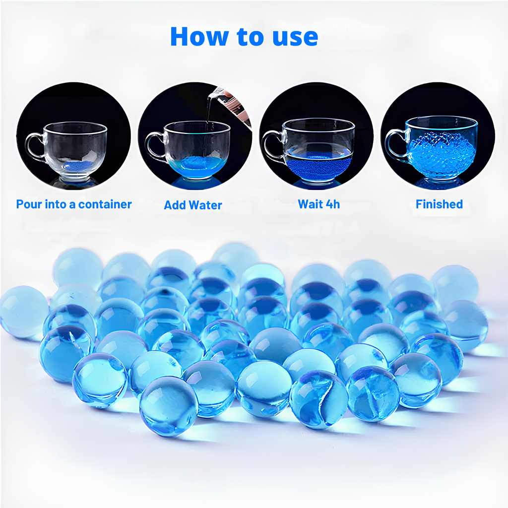 FunBlasters - Gel Blaster Gun M416