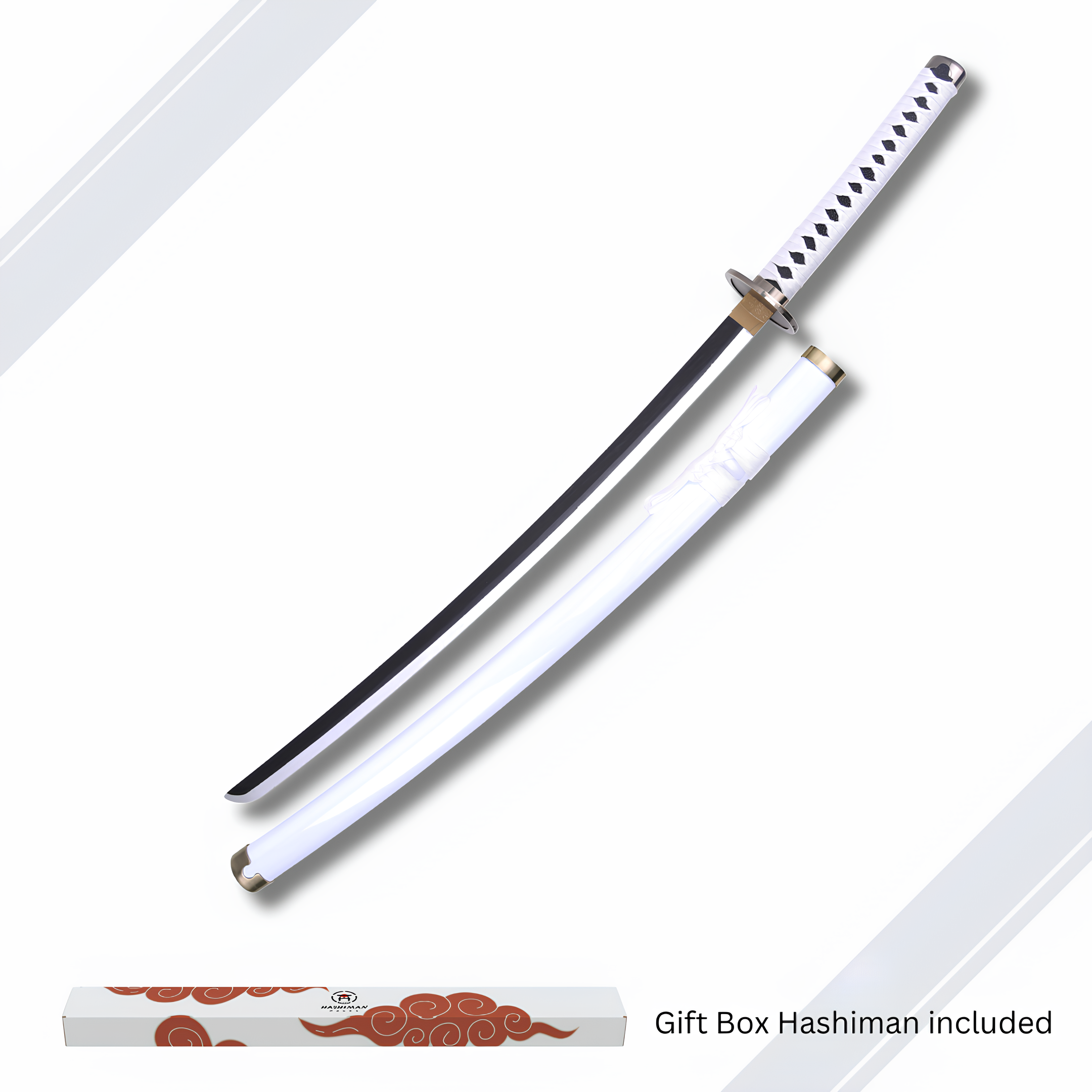 Hashiman - Katana One Piece (Wado)