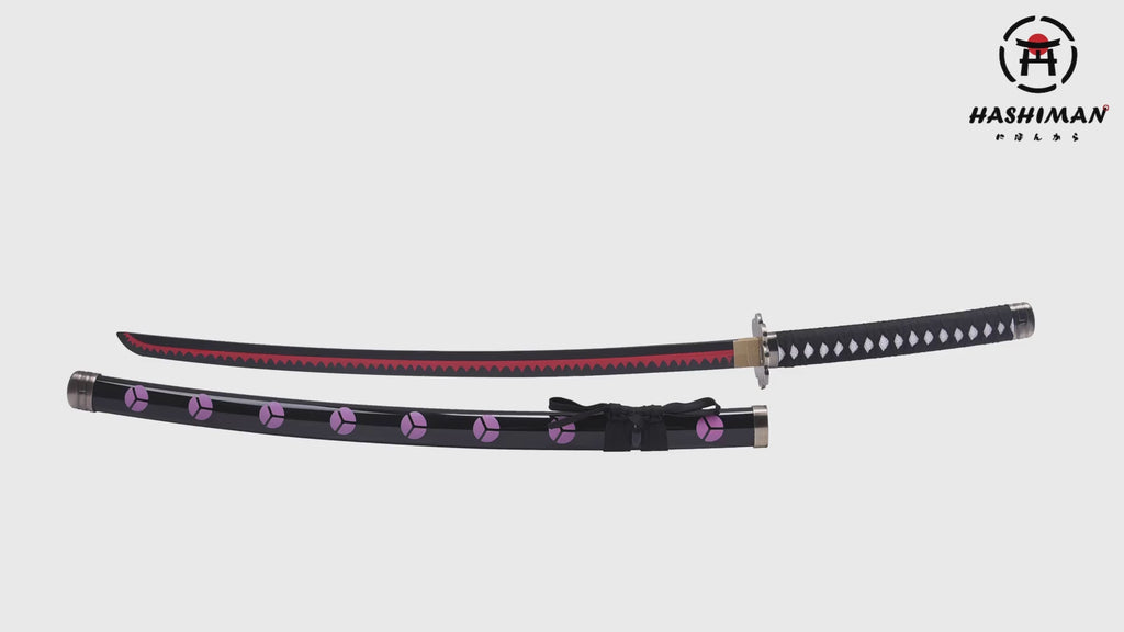 Hashiman - Katana One Piece (Shusui)