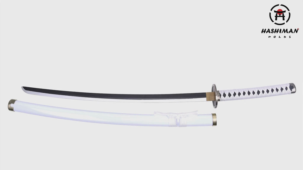 Hashiman - Katana One Piece (Wado)