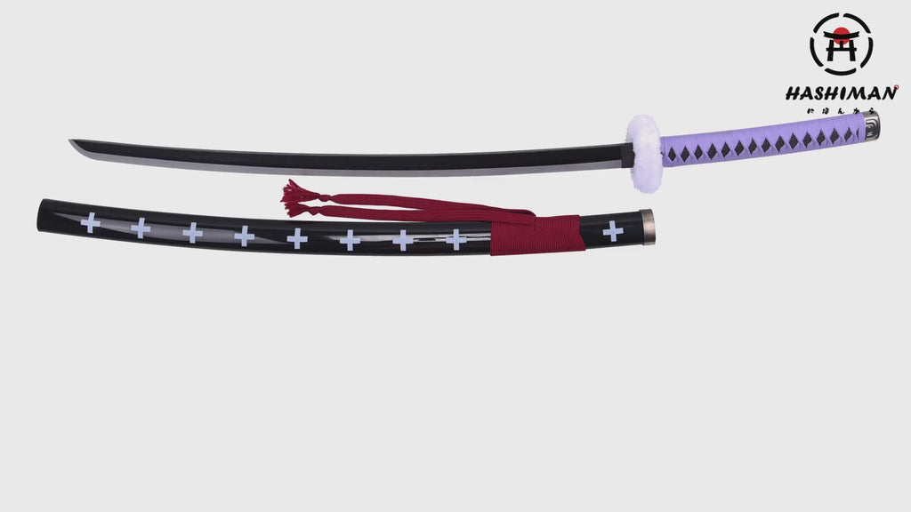 Hashiman - Katana One Piece (Trafalgar Law)
