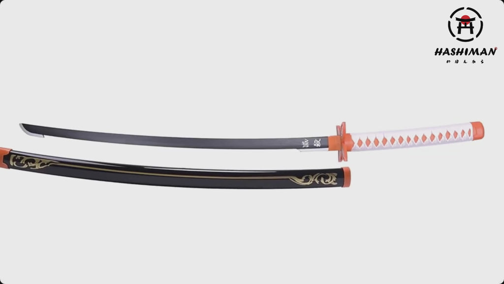 Hashiman - Katana Demon Slayer (Shinobu)