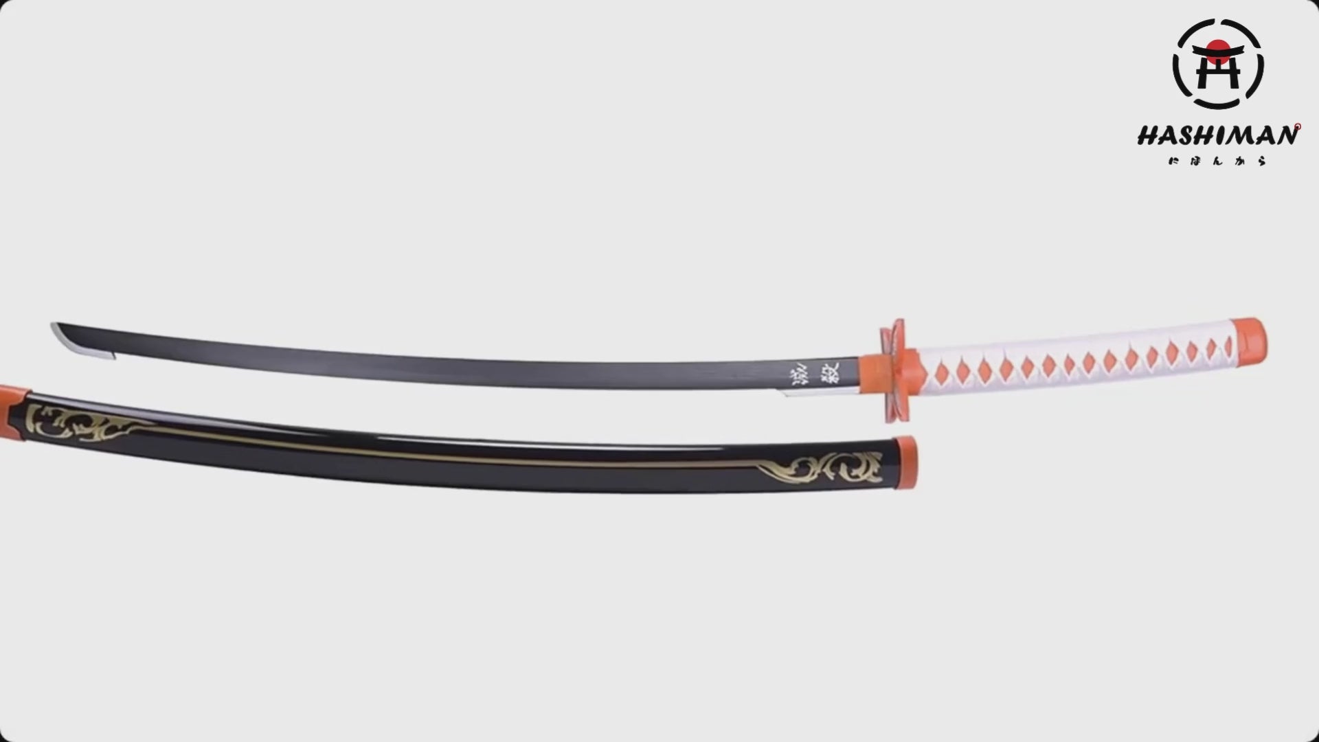 Hashiman - Katana Demon Slayer (Shinobu)